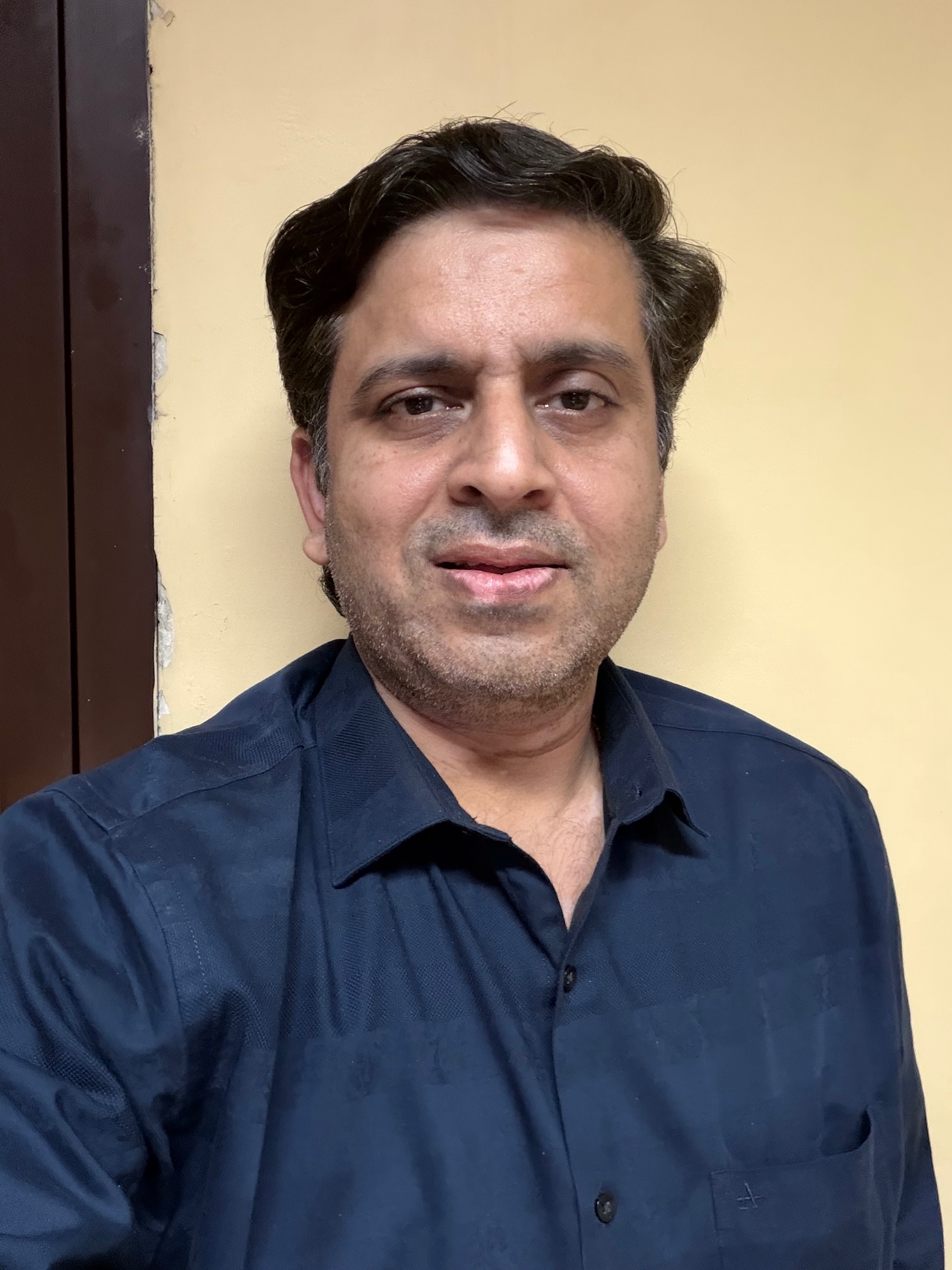 Avnish Jain